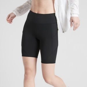 Athleta 9” Contender Shorts